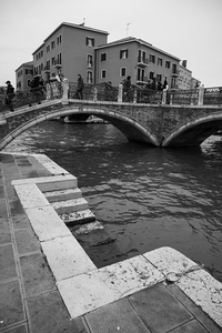 Ponte Tre Ponti